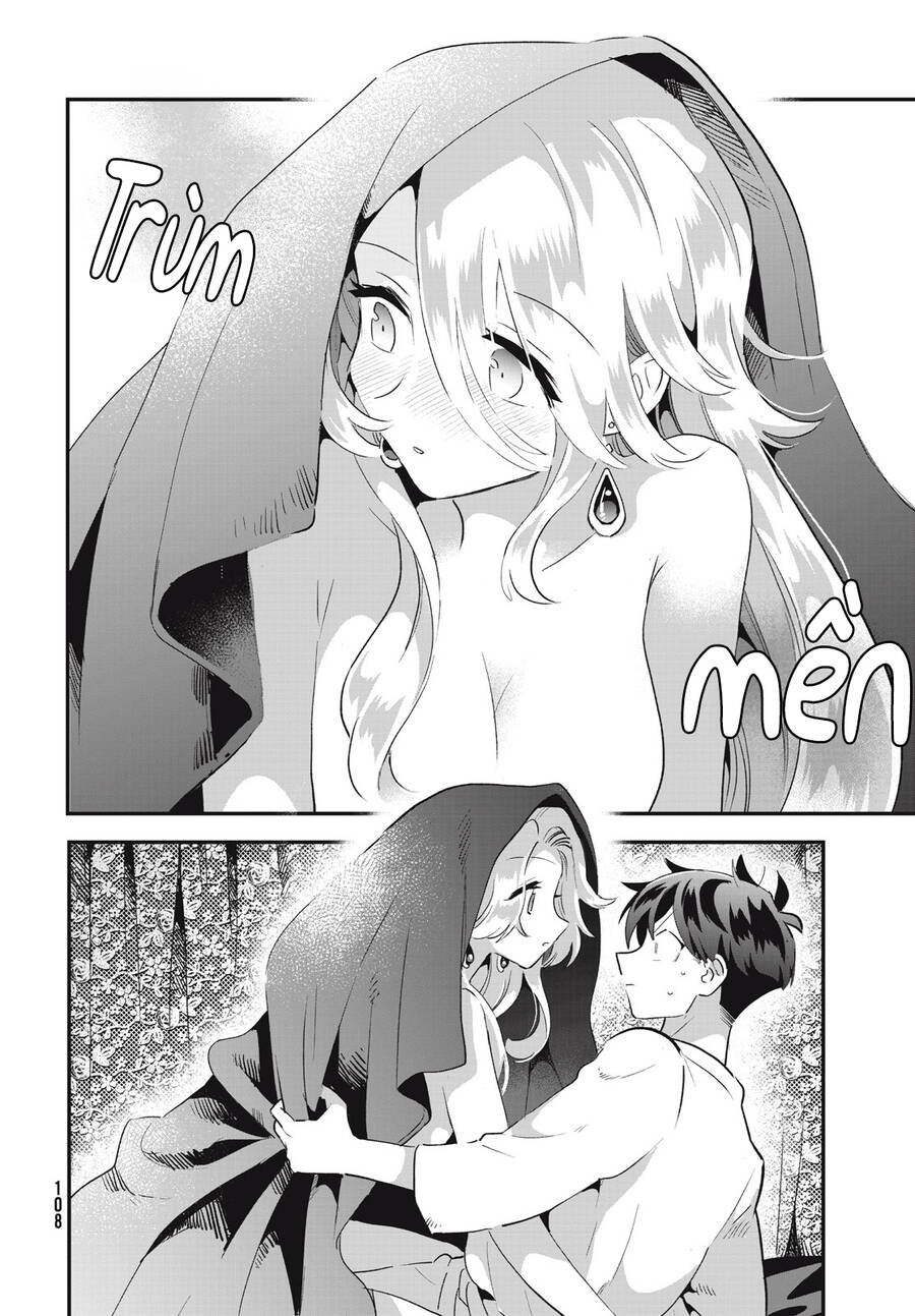 7 Nàng Công Chúa Ngủ Say Chap 31 - Next Chap 32