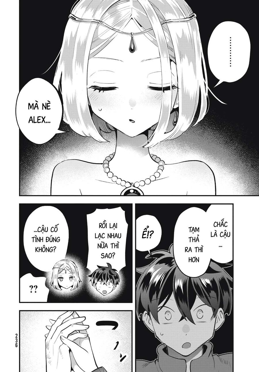 7 Nàng Công Chúa Ngủ Say Chap 37 - Next Chap 38