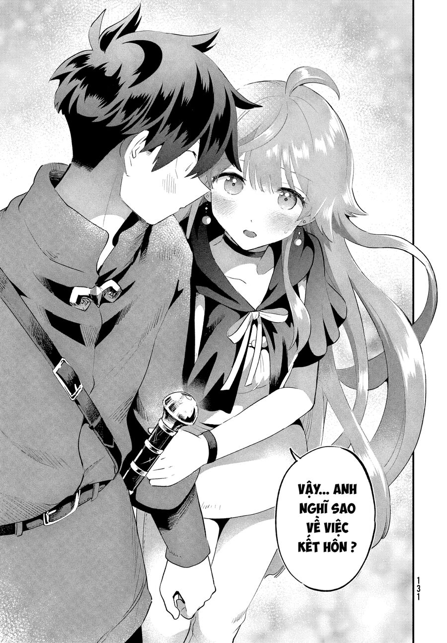 7 Nàng Công Chúa Ngủ Say Chap 41 - Next Chap 42