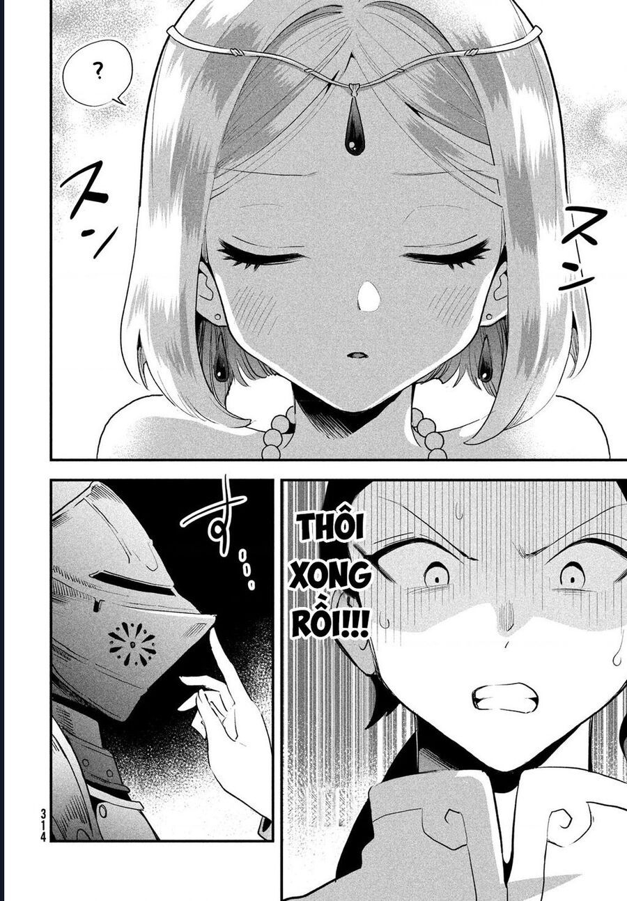 7 Nàng Công Chúa Ngủ Say Chap 65 - Next Chap 66