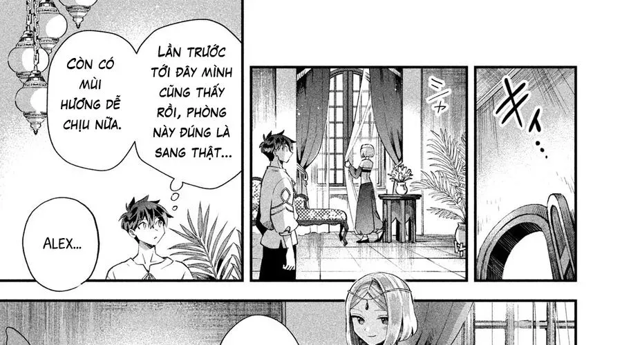 7 Nàng Công Chúa Ngủ Say Chap 72 - Next Chap 73