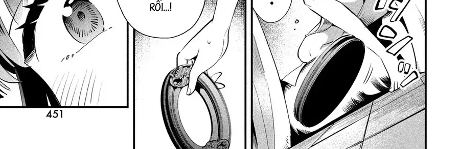 7 Nàng Công Chúa Ngủ Say Chap 76 - Next Chap 77