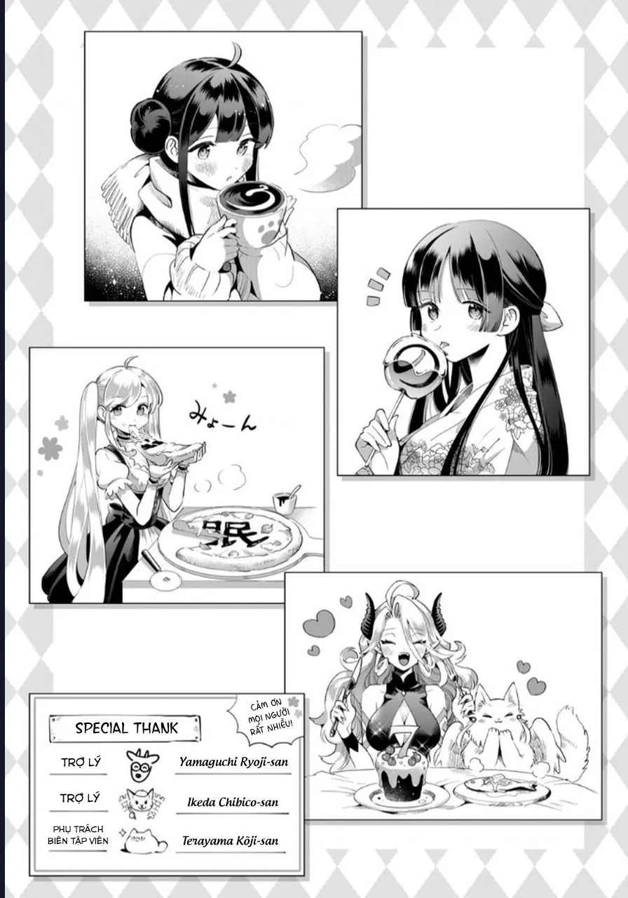 7 Nàng Công Chúa Ngủ Say Chap 83 - Next Chap 84