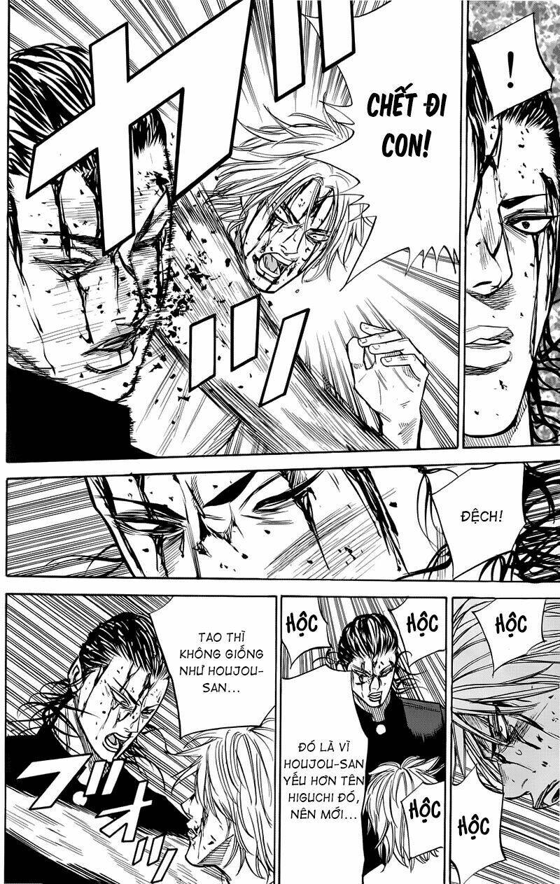 A-bout! Chap 10 - Next Chap 11