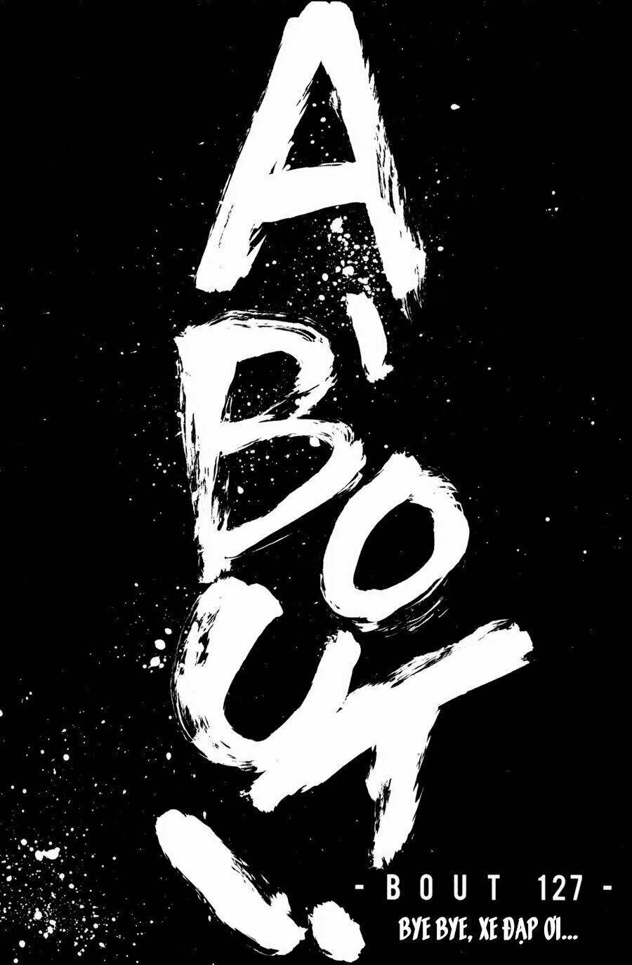 A-bout! Chap 127 - Next Chap 128