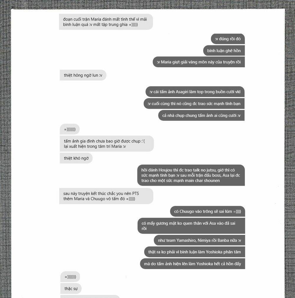 A-bout! Chap 150 - Next Chap 151