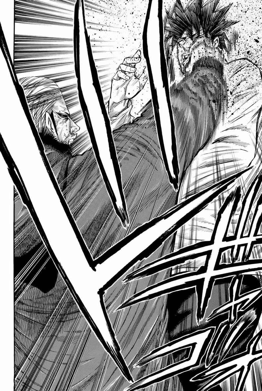 A-bout! Chap 164 - Next Chap 165