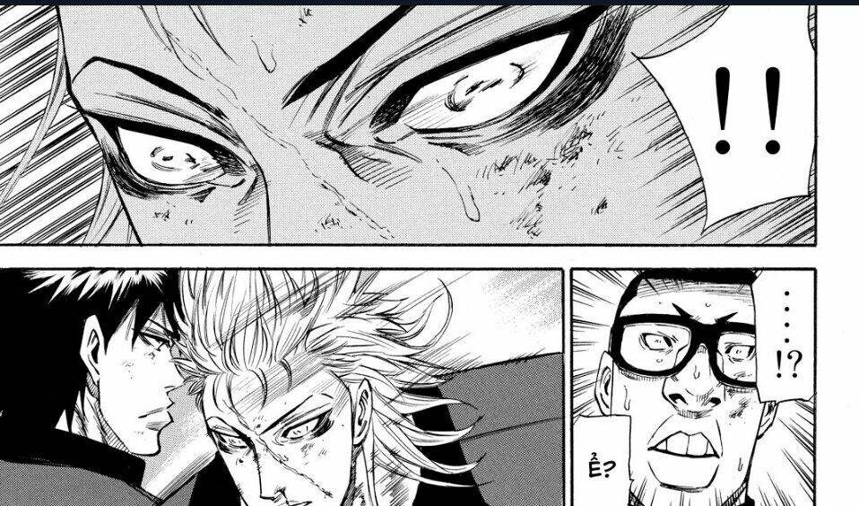 A-bout! Chap 171 - Next Chap 172