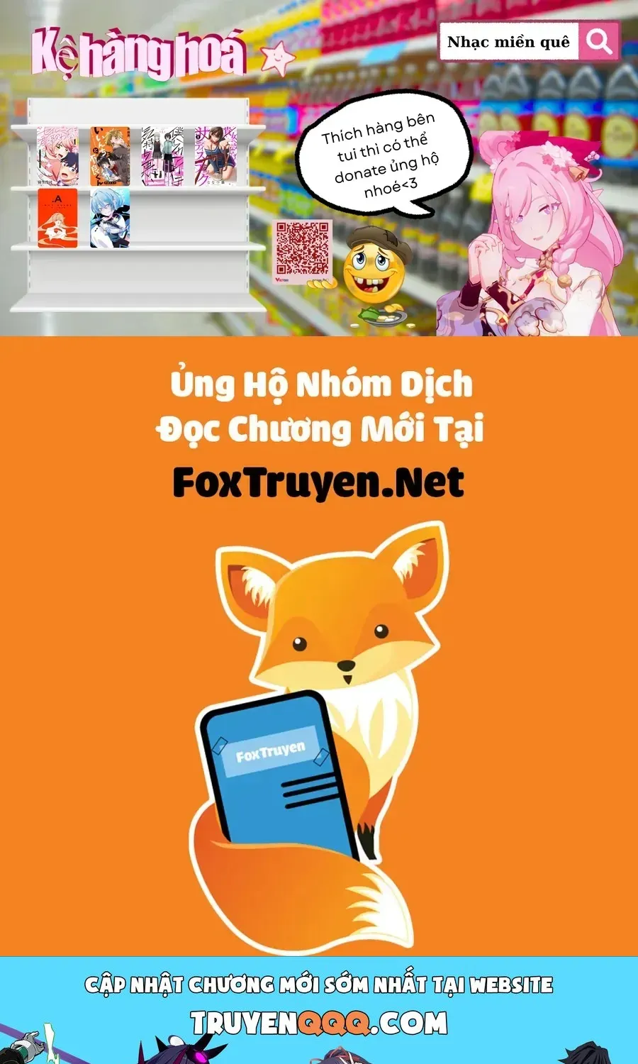 .A: Dot Alice Chap 12 - Next Chap 13