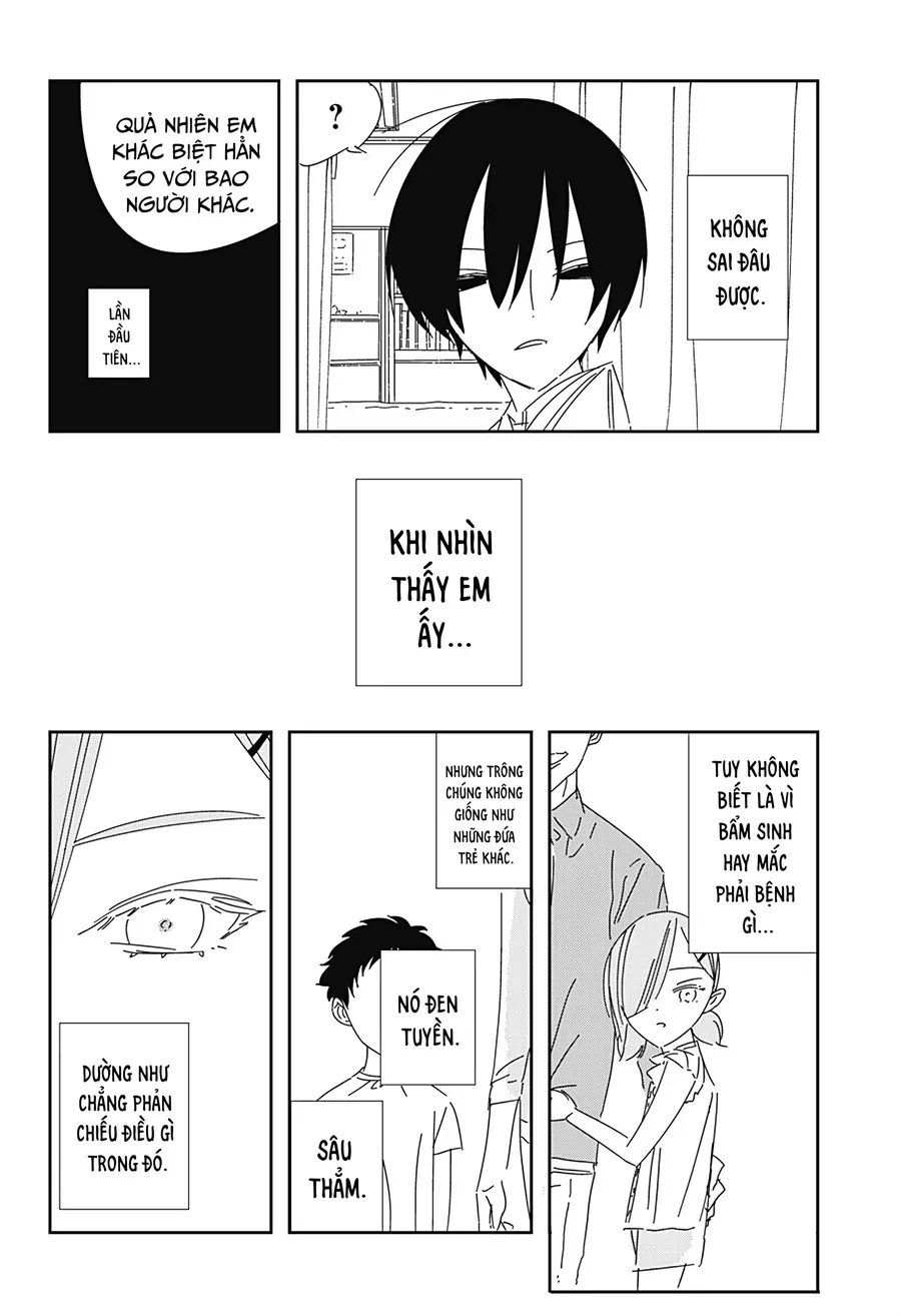 .A: Dot Alice Chap 7 - Next Chap 8