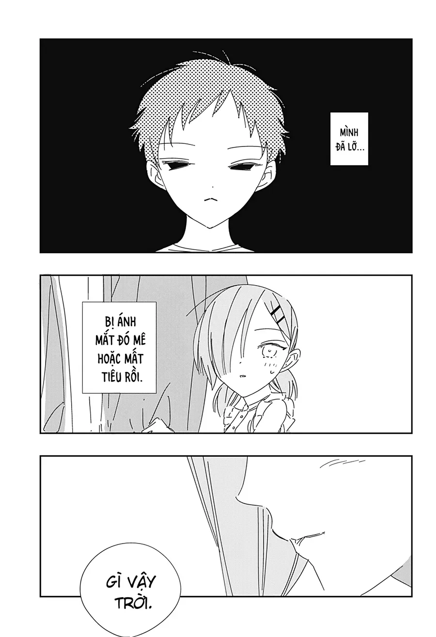 .A: Dot Alice Chap 7 - Next Chap 8