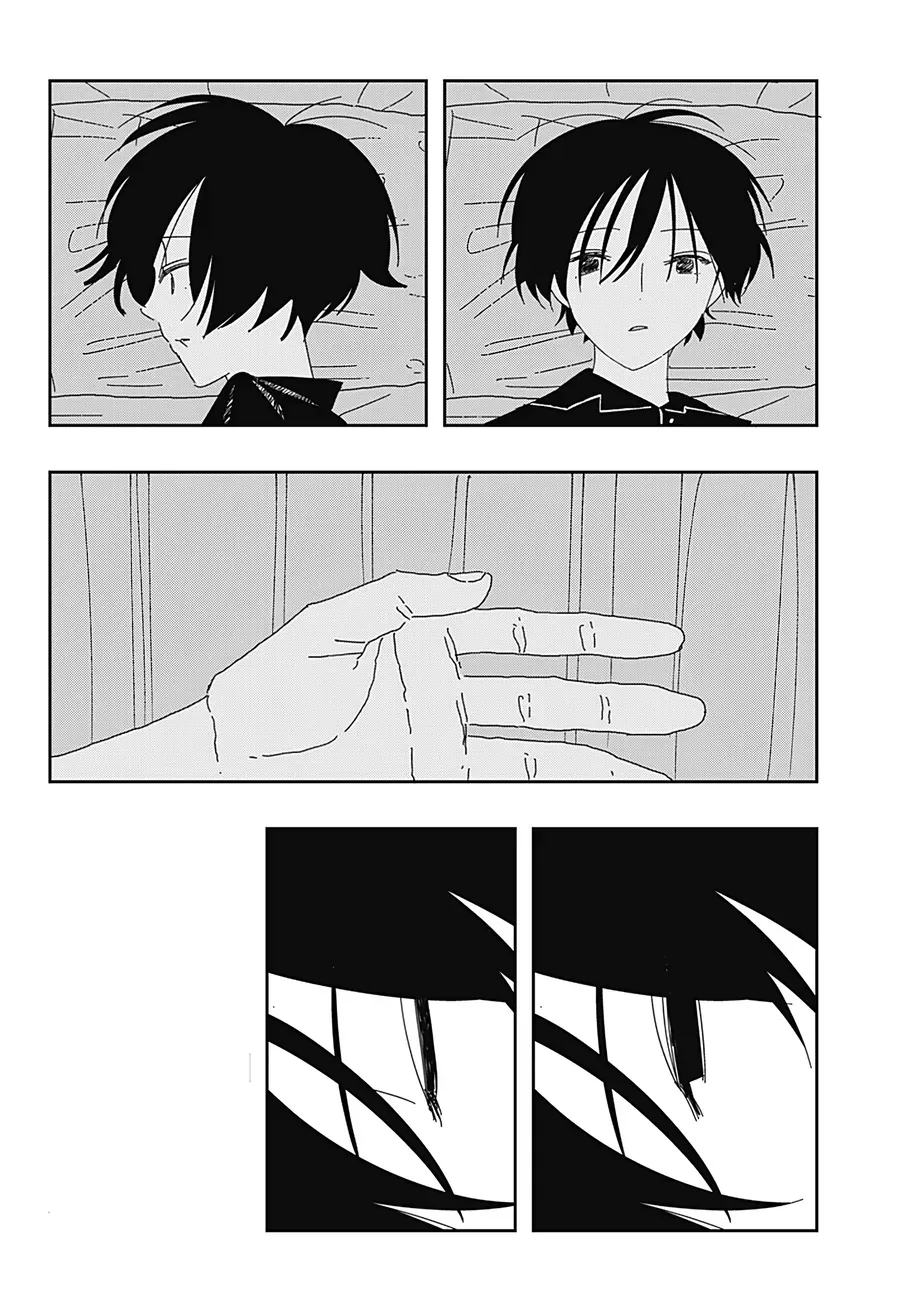 .A: Dot Alice Chap 7 - Next Chap 8