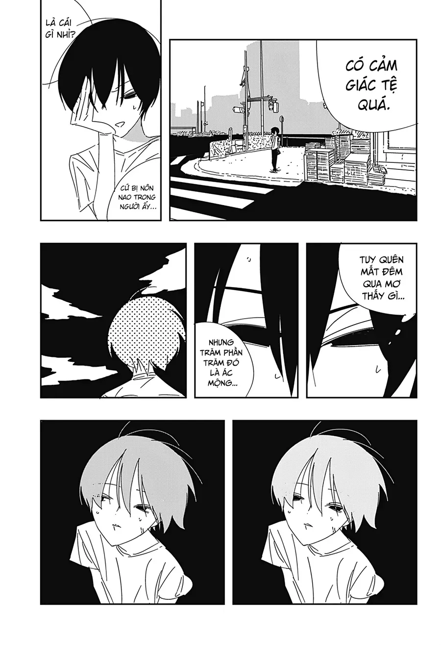 .A: Dot Alice Chap 7 - Next Chap 8