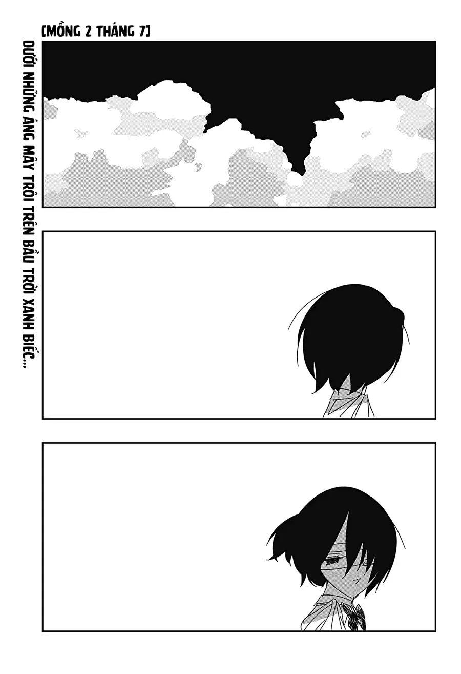 .A: Dot Alice Chap 8 - Next Chap 9