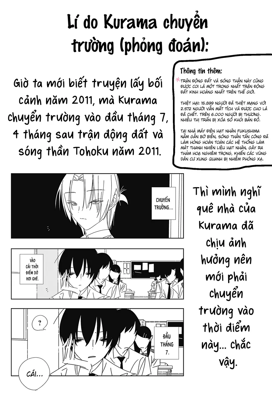 .A: Dot Alice Chap 8 - Next Chap 9