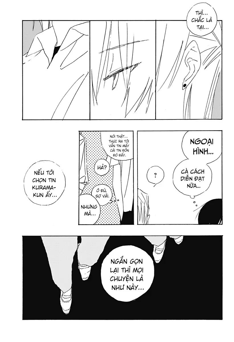 .A: Dot Alice Chap 9 - Next Chap 10