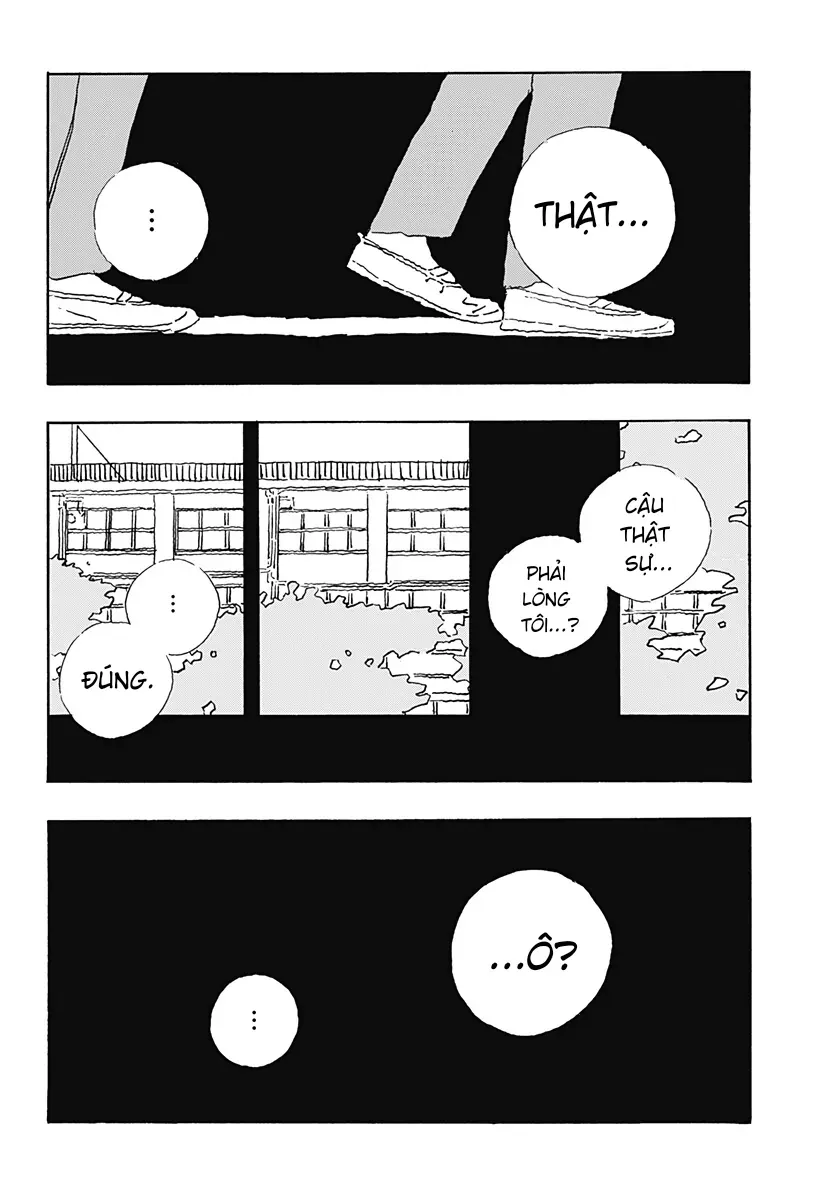 .A: Dot Alice Chap 9 - Next Chap 10