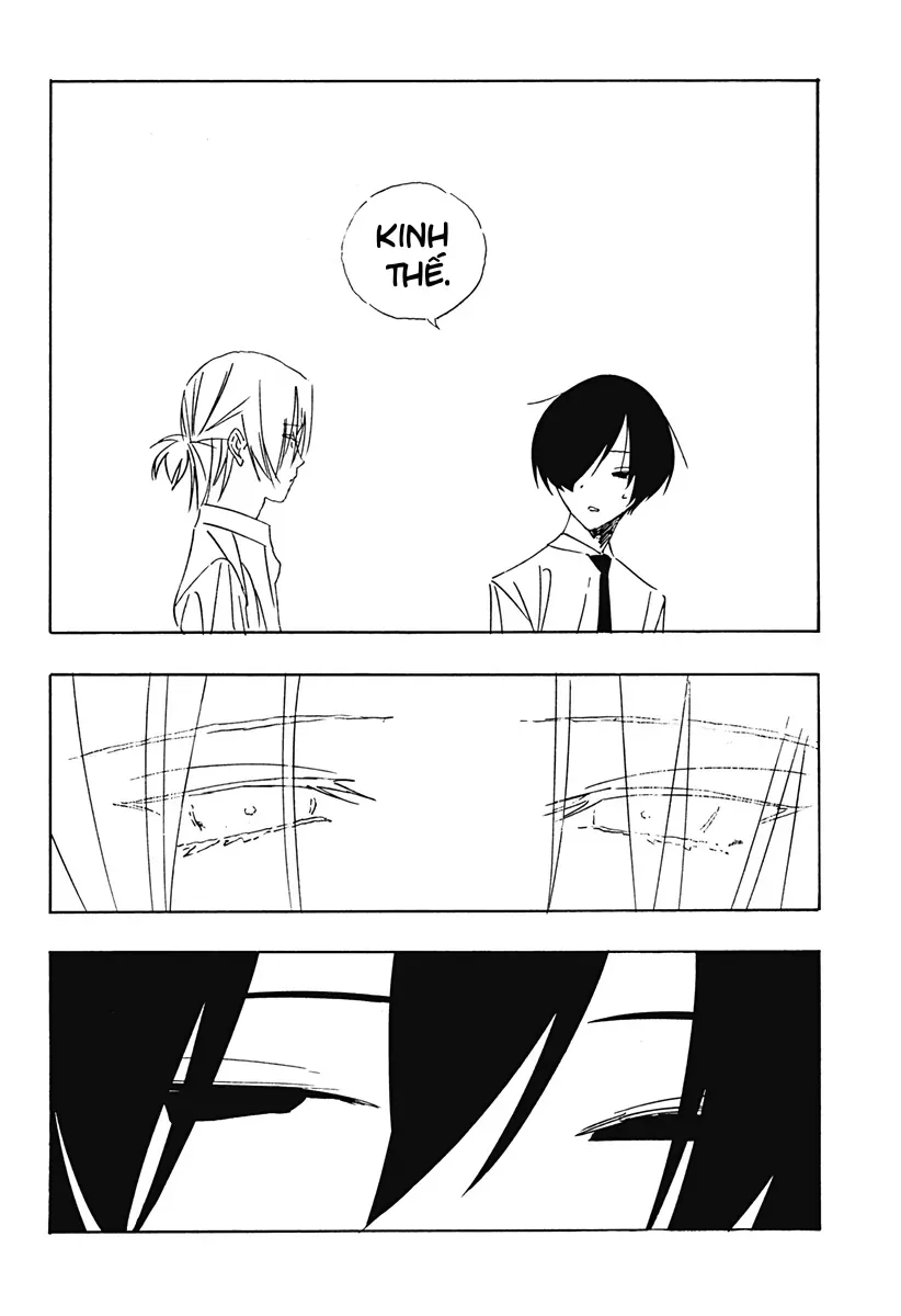 .A: Dot Alice Chap 9 - Next Chap 10