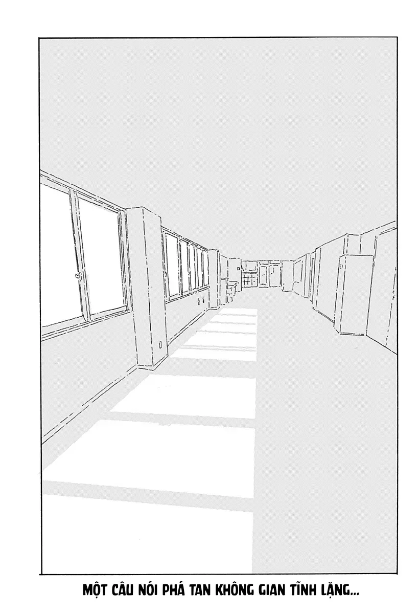 .A: Dot Alice Chap 9 - Next Chap 10