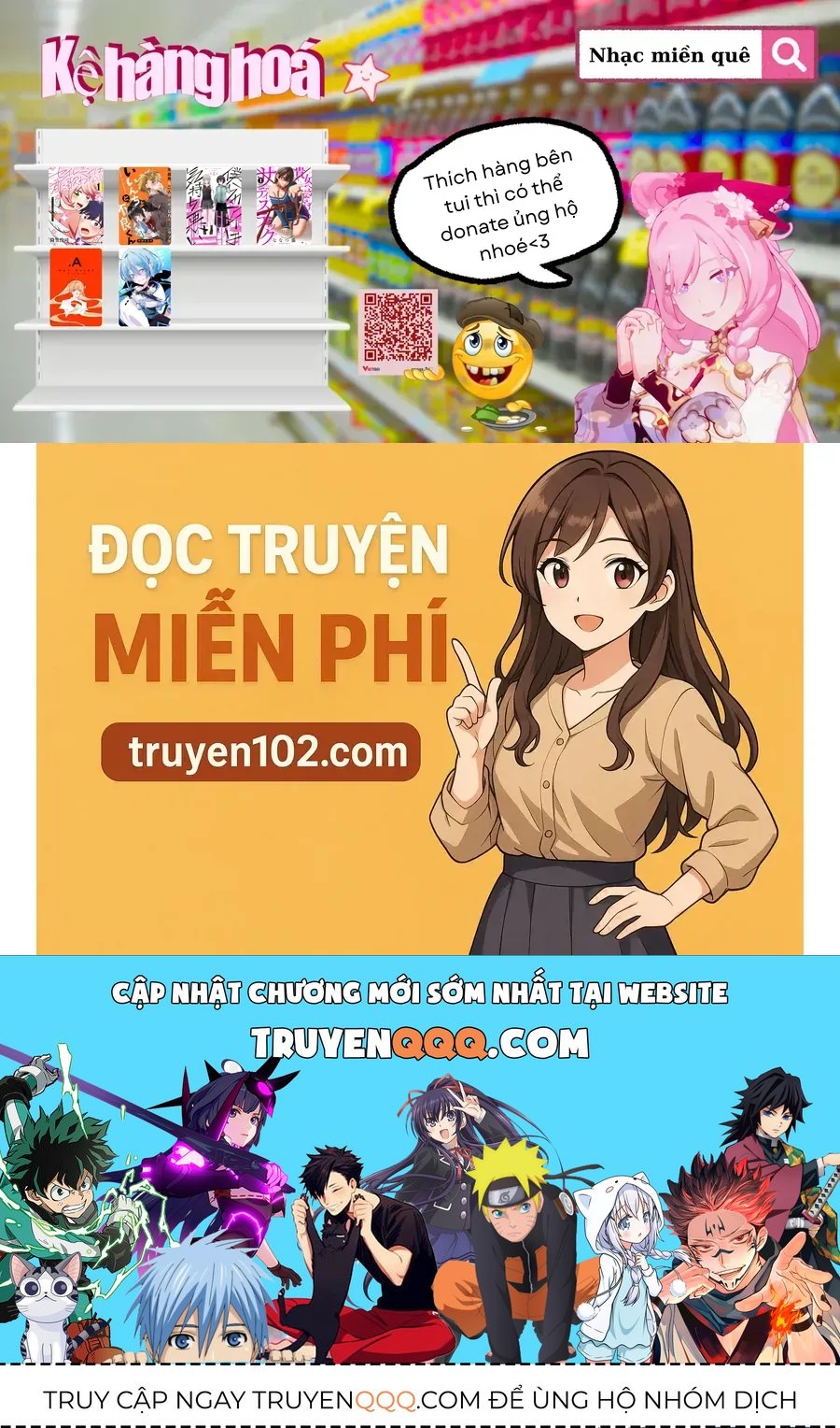 .A: Dot Alice Chap 9 - Next Chap 10