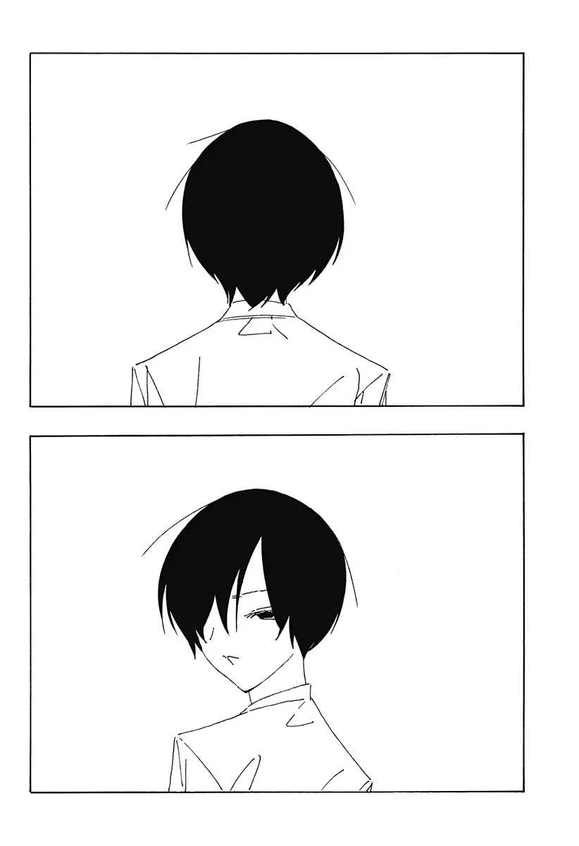 .A: Dot Alice Chap 9 - Next Chap 10