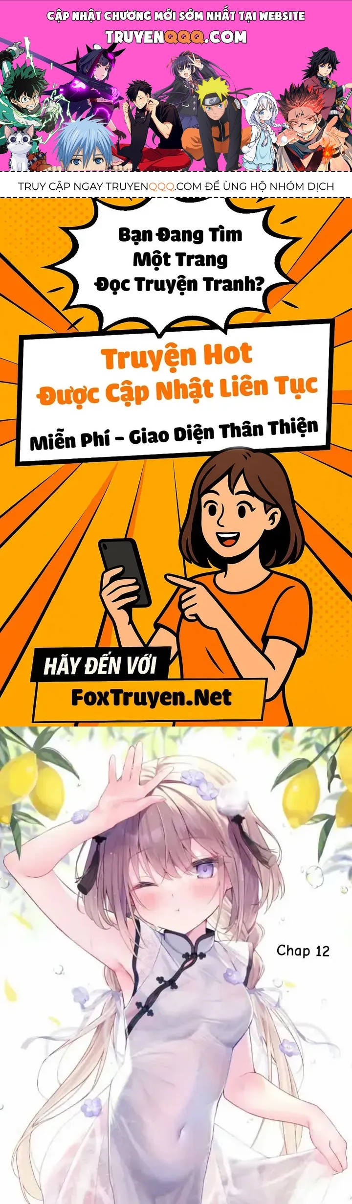 A Little Sister With Squishy Cheeks Chap 12 - Next Chap 13