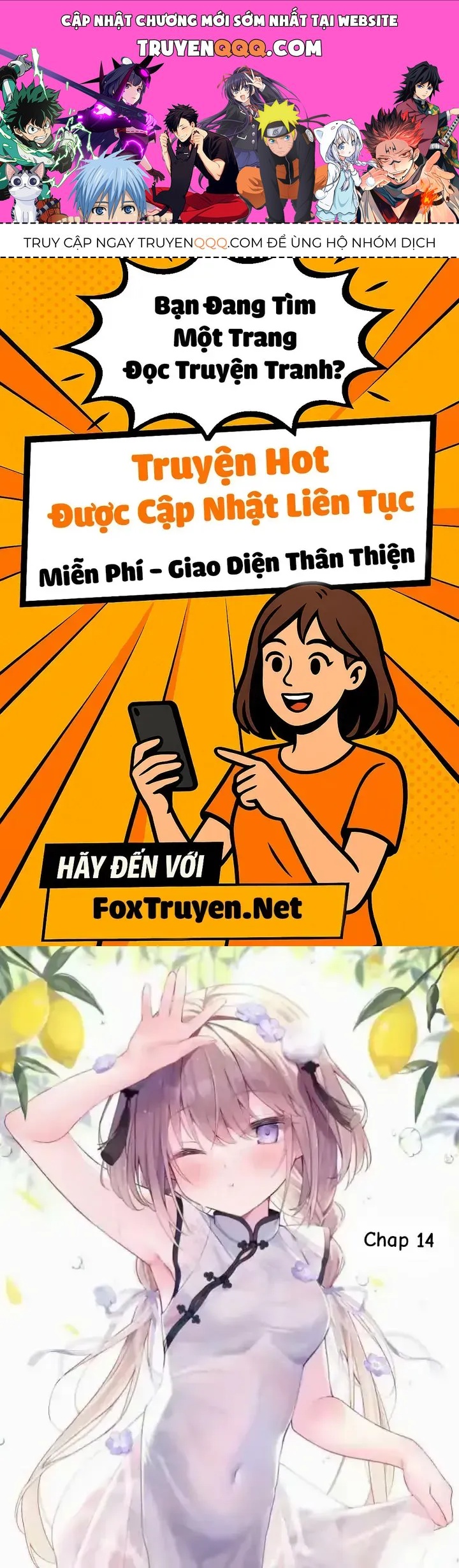 A Little Sister With Squishy Cheeks Chap 14 - Next Chap 15