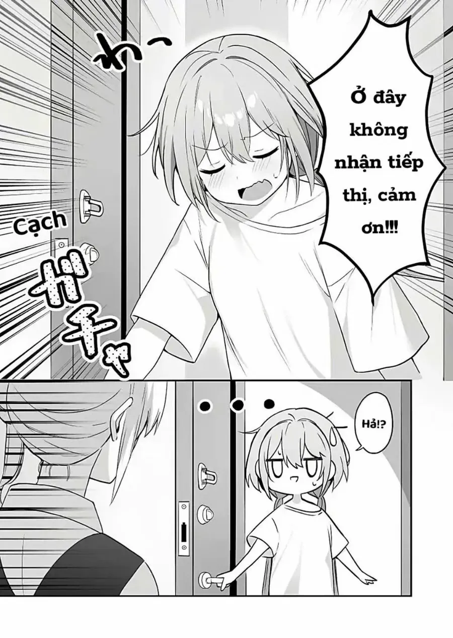 A Little Sister With Squishy Cheeks Chap 15 - Next Chap 16