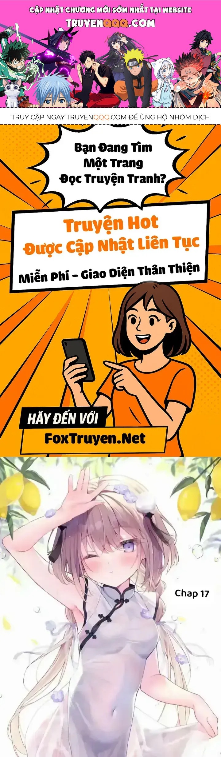 A Little Sister With Squishy Cheeks Chap 17 - Next Chap 18