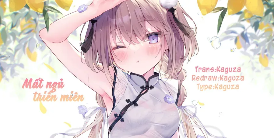 A Little Sister With Squishy Cheeks Chap 7 - Next Chap 8