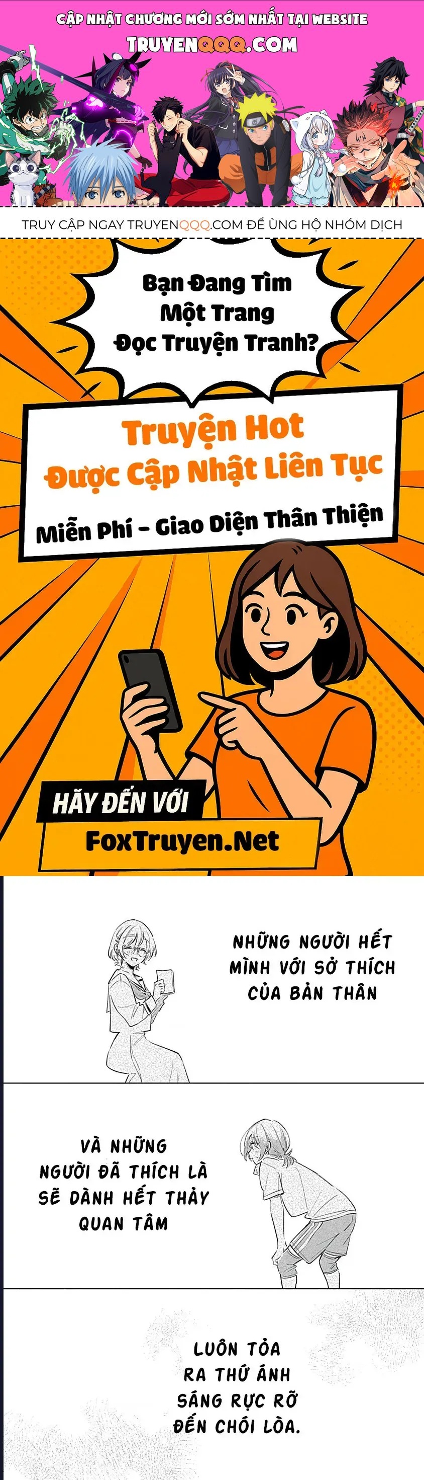 A Love Yet To Bloom Chap 6 - Next Chap 7