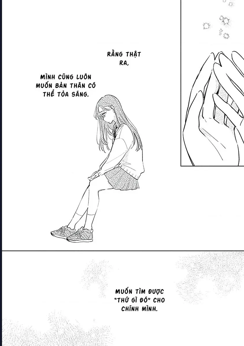 A Love Yet To Bloom Chap 6 - Next Chap 7