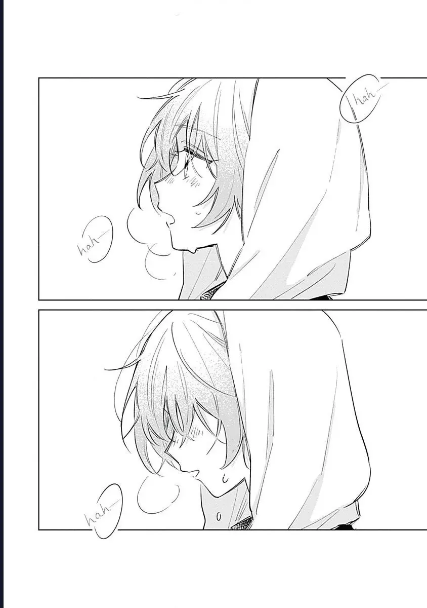 A Love Yet To Bloom Chap 7 - Next Chap 8