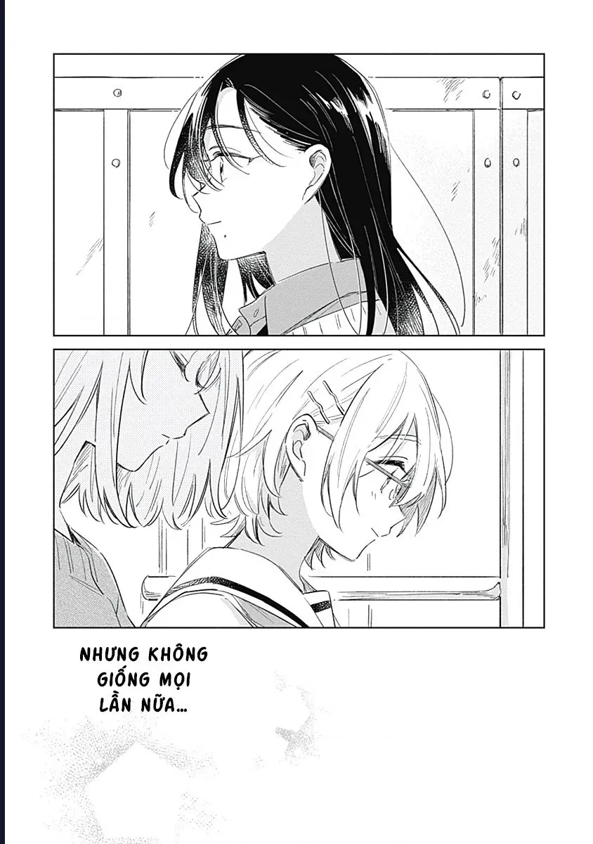 A Love Yet To Bloom Chap 7 - Next Chap 8