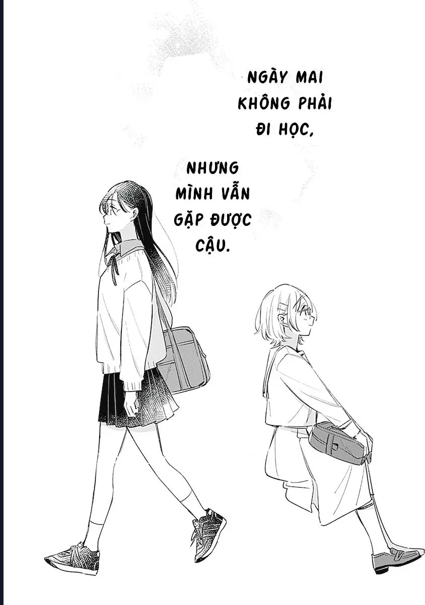 A Love Yet To Bloom Chap 7 - Next Chap 8