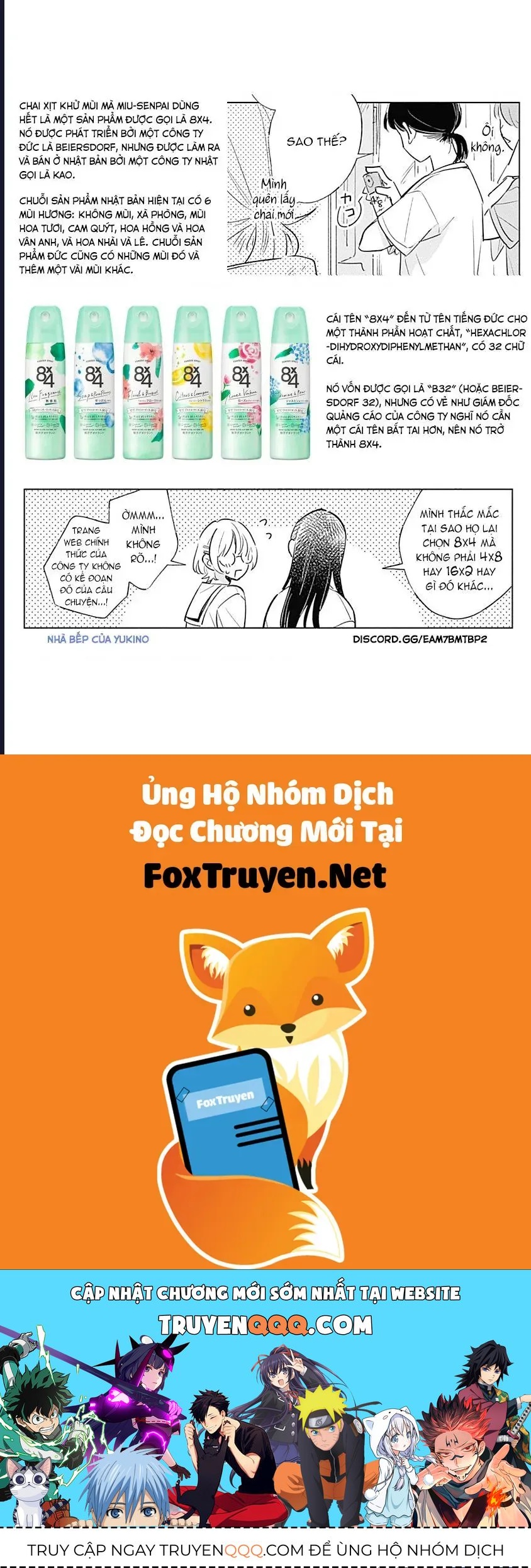 A Love Yet To Bloom Chap 7 - Next Chap 8