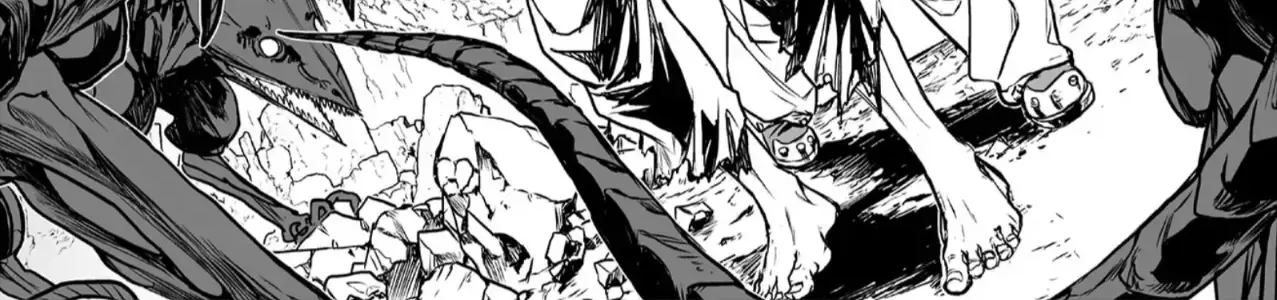 Abandoned ~Tsuyosugite Buki Ga Kowareru Yuusha To Buki Shokunin No Elf~ Chap 1 - Next Chap 2