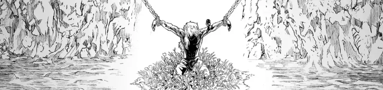 Abandoned ~Tsuyosugite Buki Ga Kowareru Yuusha To Buki Shokunin No Elf~ Chap 1 - Next Chap 2