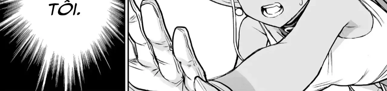 Abandoned ~Tsuyosugite Buki Ga Kowareru Yuusha To Buki Shokunin No Elf~ Chap 1 - Next Chap 2