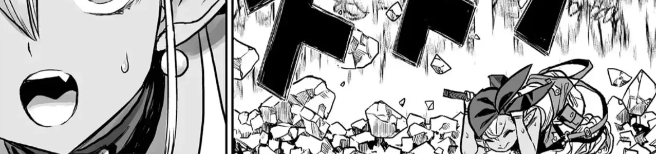 Abandoned ~Tsuyosugite Buki Ga Kowareru Yuusha To Buki Shokunin No Elf~ Chap 1 - Next Chap 2