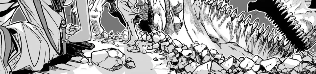 Abandoned ~Tsuyosugite Buki Ga Kowareru Yuusha To Buki Shokunin No Elf~ Chap 1 - Next Chap 2