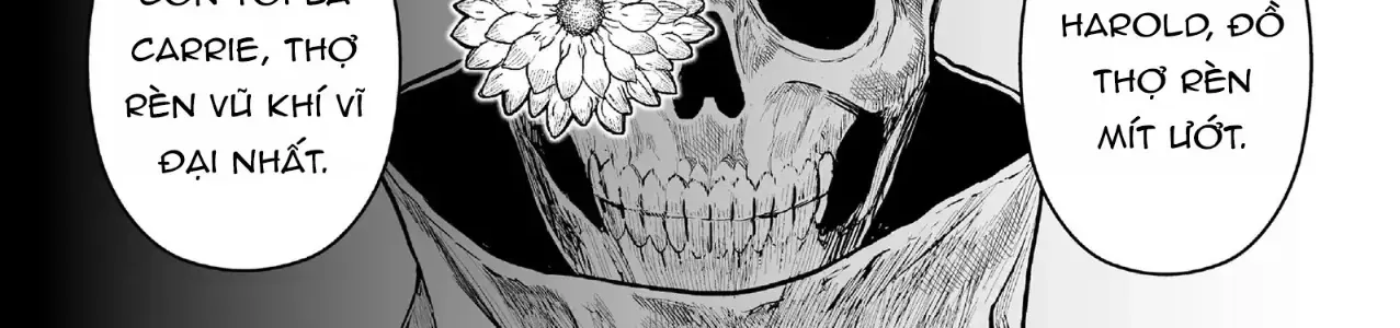 Abandoned ~Tsuyosugite Buki Ga Kowareru Yuusha To Buki Shokunin No Elf~ Chap 2 - Next Chap 3