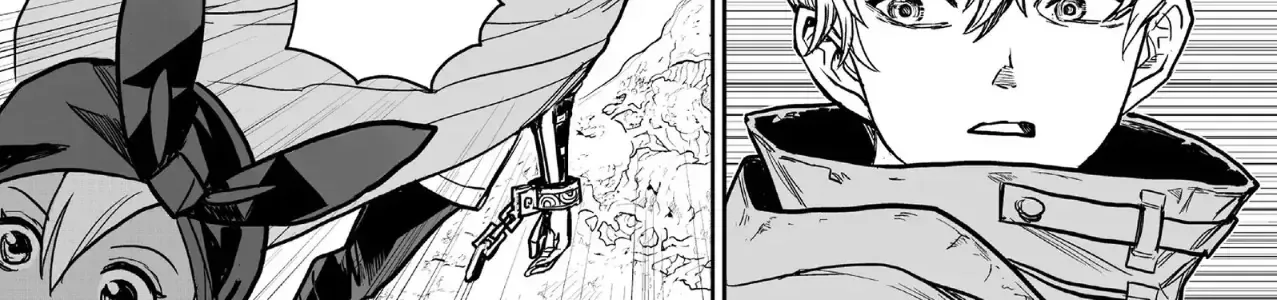 Abandoned ~Tsuyosugite Buki Ga Kowareru Yuusha To Buki Shokunin No Elf~ Chap 2 - Next Chap 3