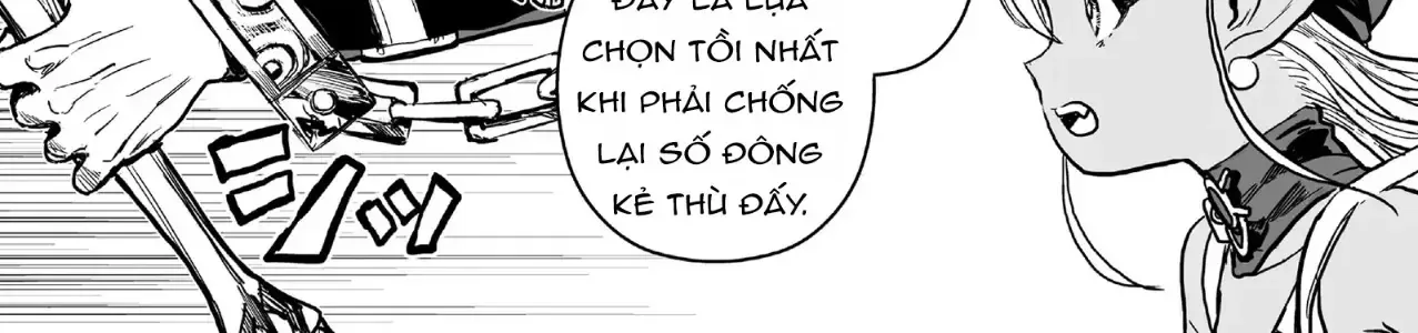 Abandoned ~Tsuyosugite Buki Ga Kowareru Yuusha To Buki Shokunin No Elf~ Chap 2 - Next Chap 3