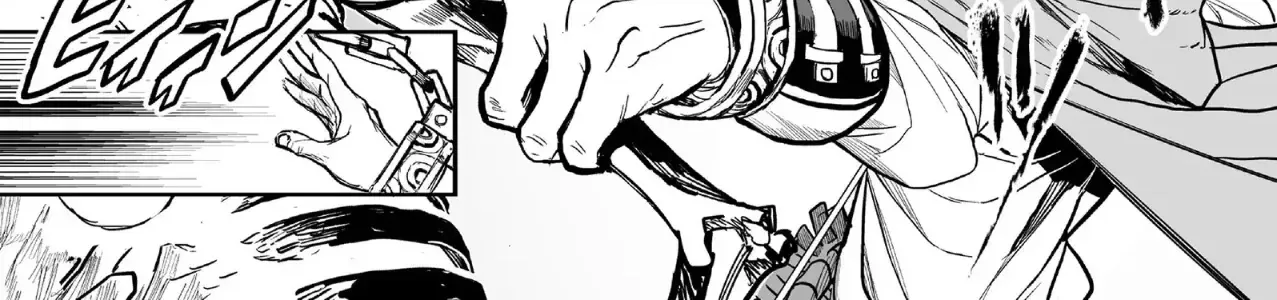 Abandoned ~Tsuyosugite Buki Ga Kowareru Yuusha To Buki Shokunin No Elf~ Chap 2 - Next Chap 3