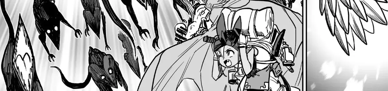 Abandoned ~Tsuyosugite Buki Ga Kowareru Yuusha To Buki Shokunin No Elf~ Chap 2 - Next Chap 3