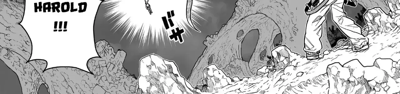 Abandoned ~Tsuyosugite Buki Ga Kowareru Yuusha To Buki Shokunin No Elf~ Chap 2 - Next Chap 3