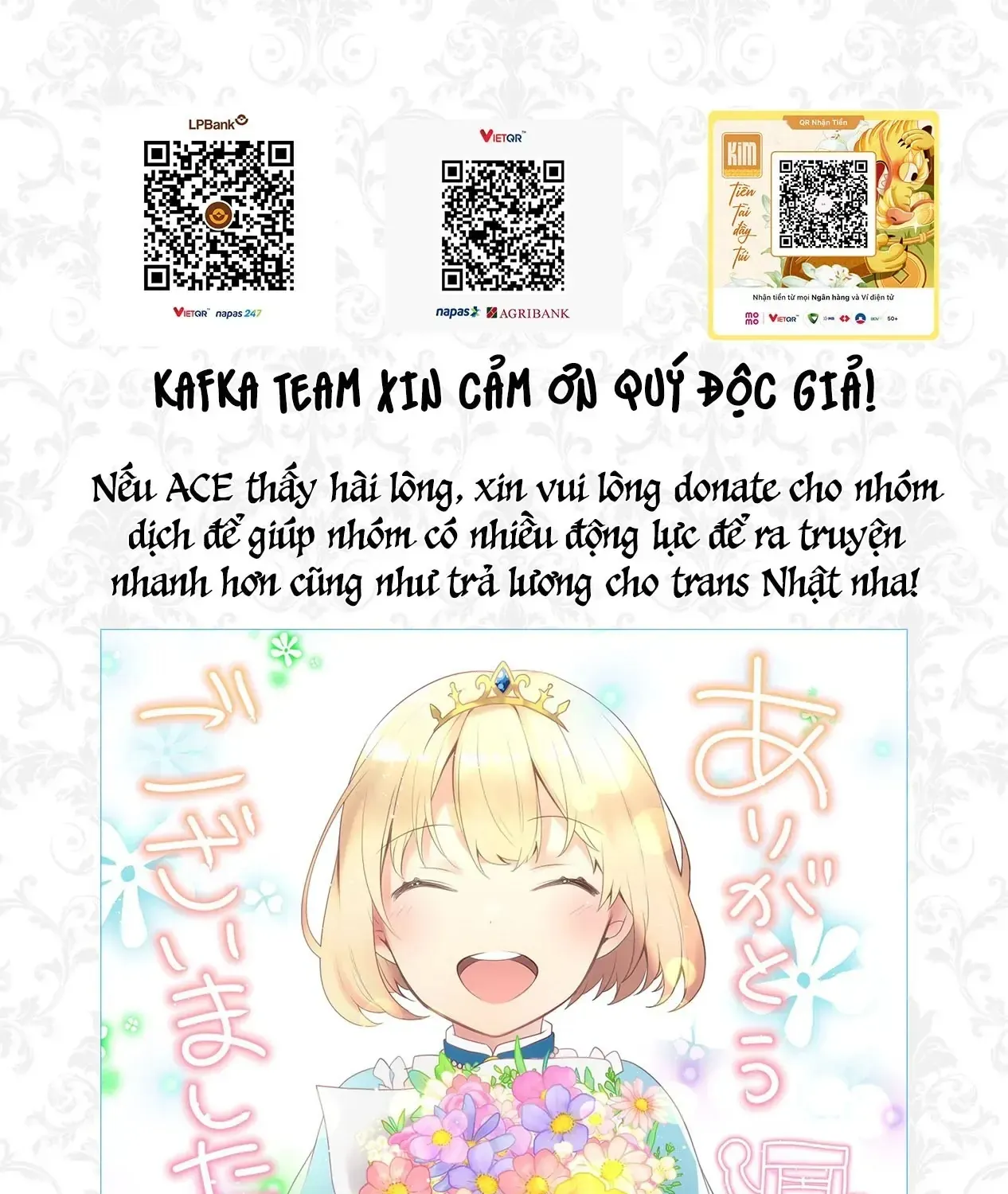 Abandoned ~Tsuyosugite Buki Ga Kowareru Yuusha To Buki Shokunin No Elf~ Chap 2 - Next Chap 3