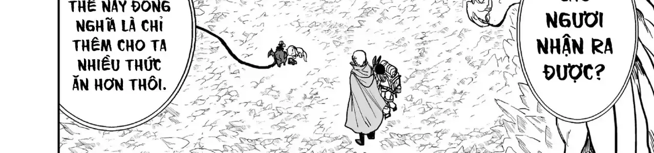 Abandoned ~Tsuyosugite Buki Ga Kowareru Yuusha To Buki Shokunin No Elf~ Chap 3 - Next Chap 4