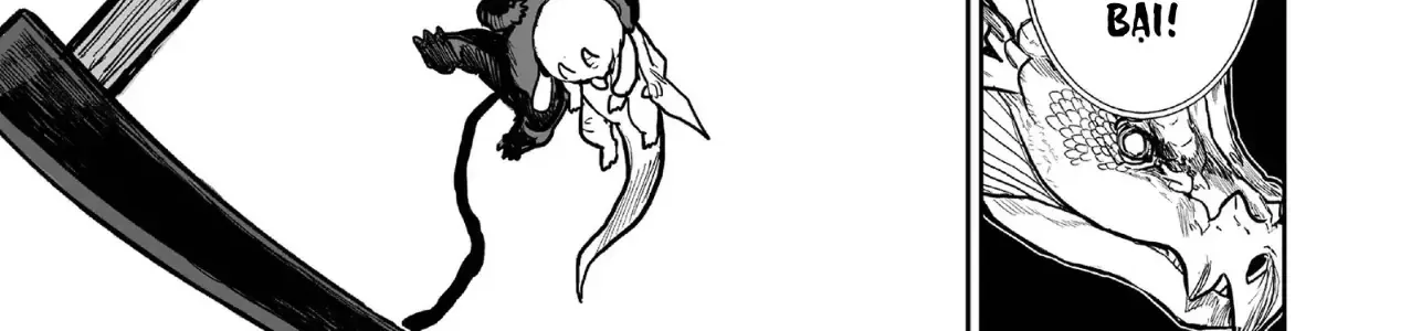 Abandoned ~Tsuyosugite Buki Ga Kowareru Yuusha To Buki Shokunin No Elf~ Chap 3 - Next Chap 4